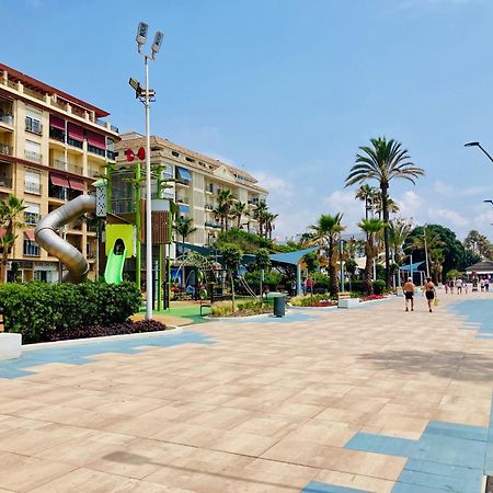 Apartament Bellavista Costa Del Sol Estepona Zewnętrze zdjęcie