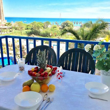Apartament Bellavista Costa Del Sol Estepona Zewnętrze zdjęcie