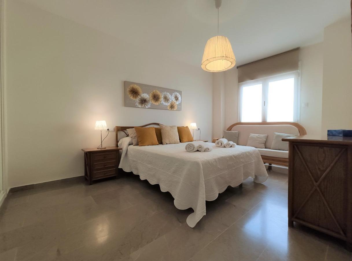 Apartament Bellavista Costa Del Sol Estepona Zewnętrze zdjęcie