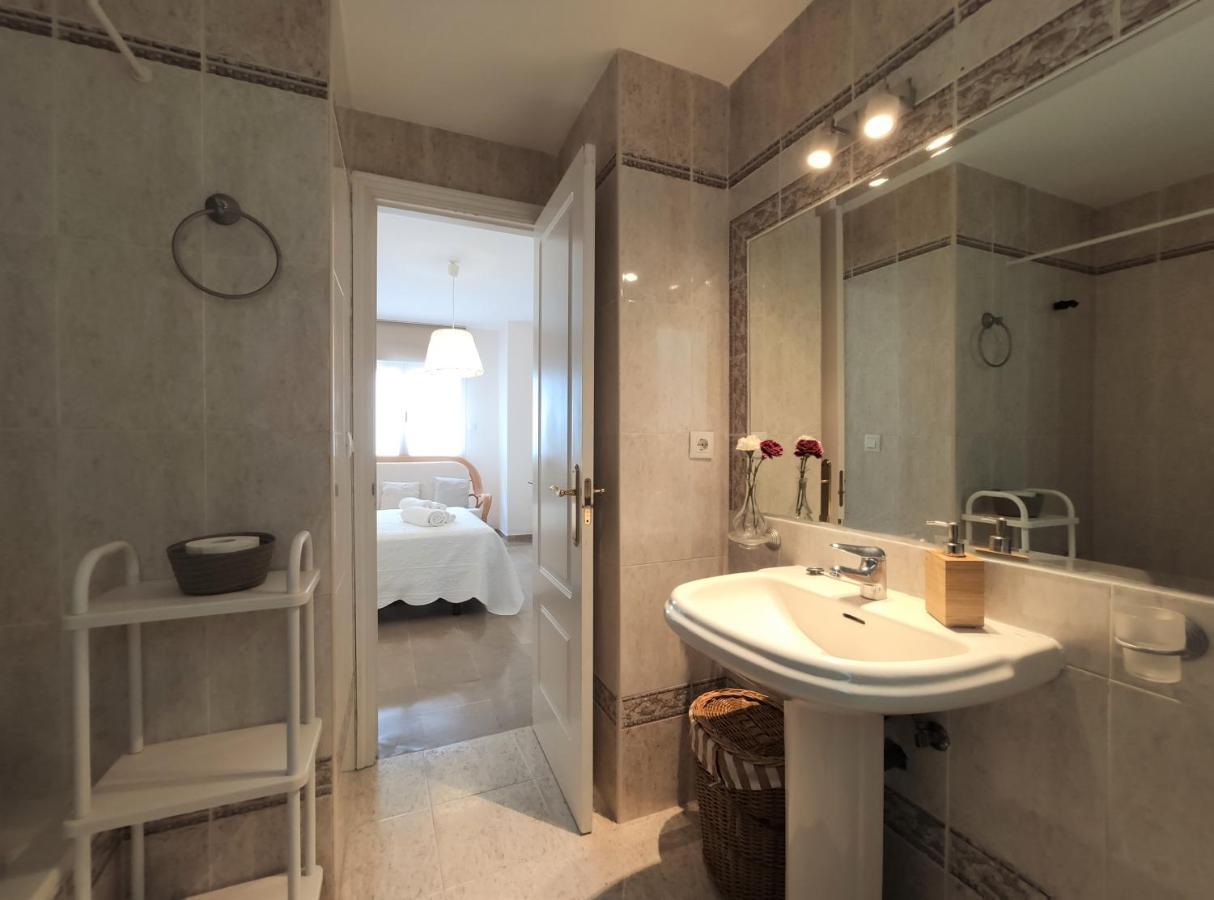 Apartament Bellavista Costa Del Sol Estepona Zewnętrze zdjęcie