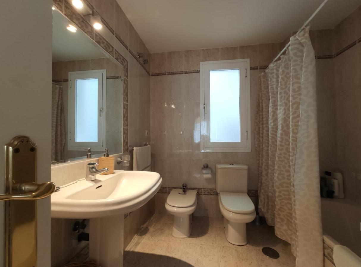 Apartament Bellavista Costa Del Sol Estepona Zewnętrze zdjęcie