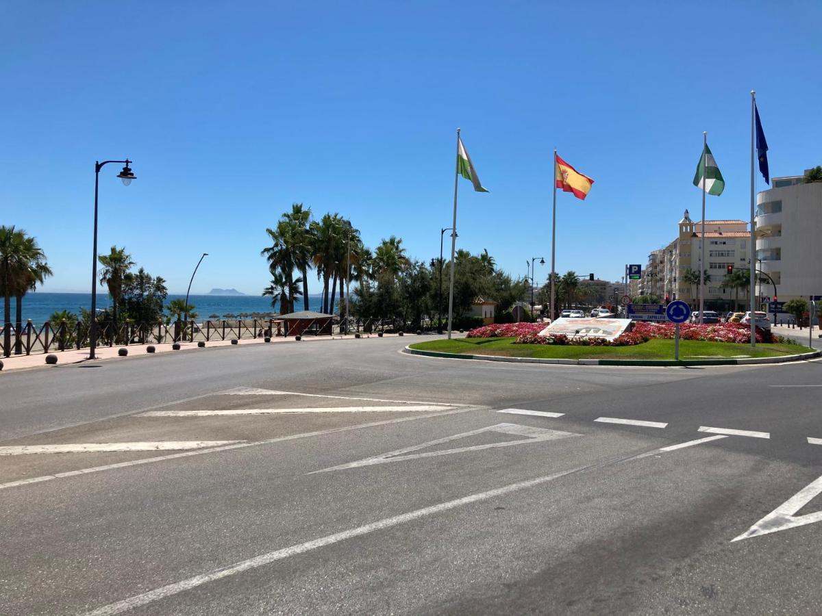Apartament Bellavista Costa Del Sol Estepona Zewnętrze zdjęcie