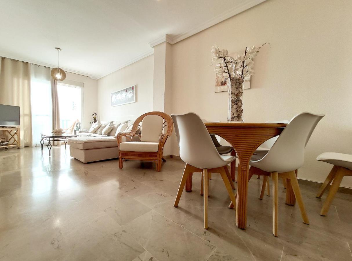 Apartament Bellavista Costa Del Sol Estepona Zewnętrze zdjęcie