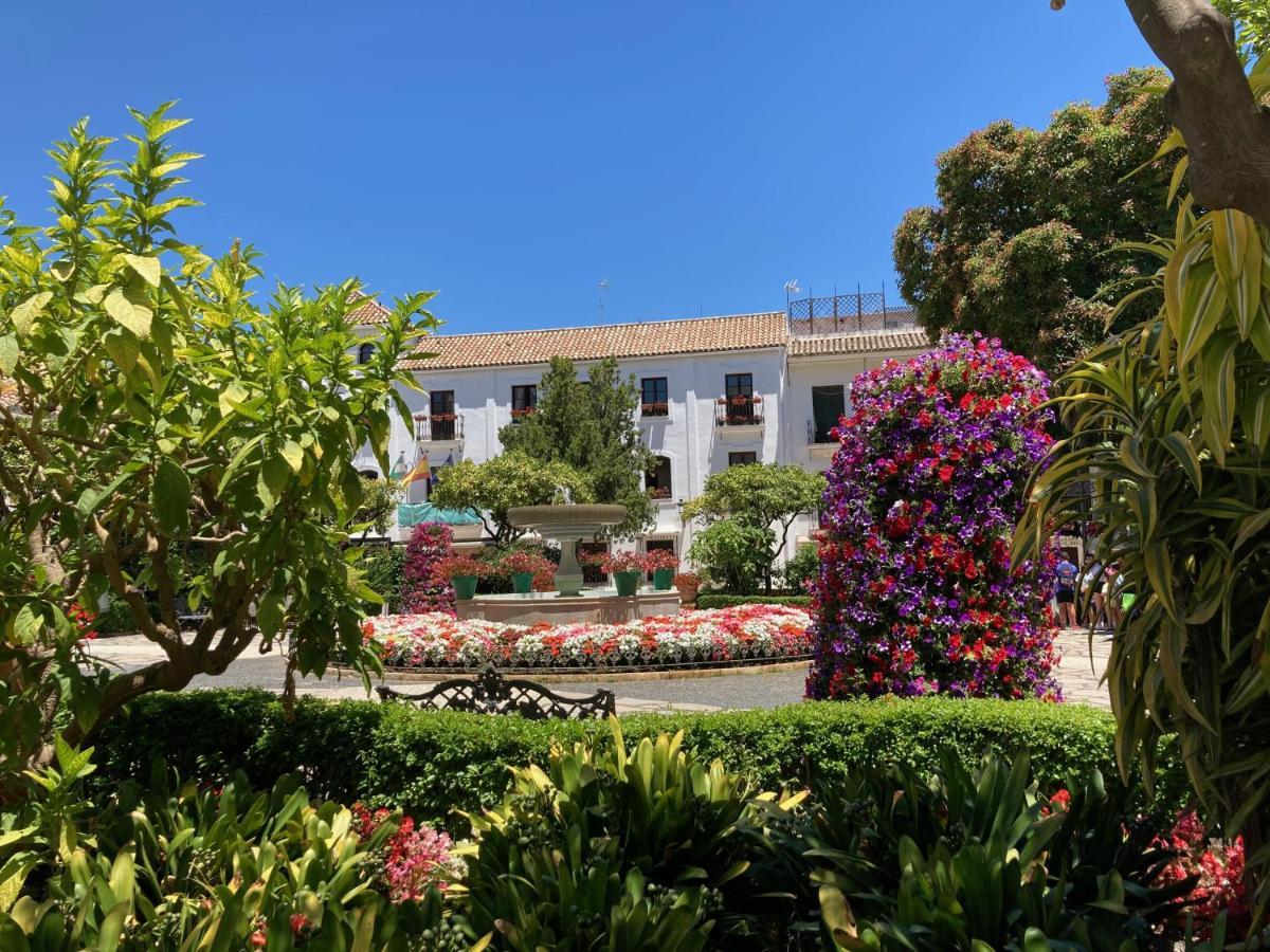 Apartament Bellavista Costa Del Sol Estepona Zewnętrze zdjęcie