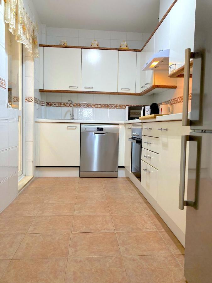 Apartament Bellavista Costa Del Sol Estepona Zewnętrze zdjęcie