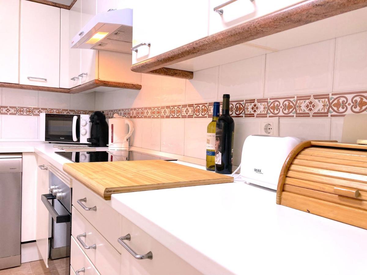 Apartament Bellavista Costa Del Sol Estepona Zewnętrze zdjęcie