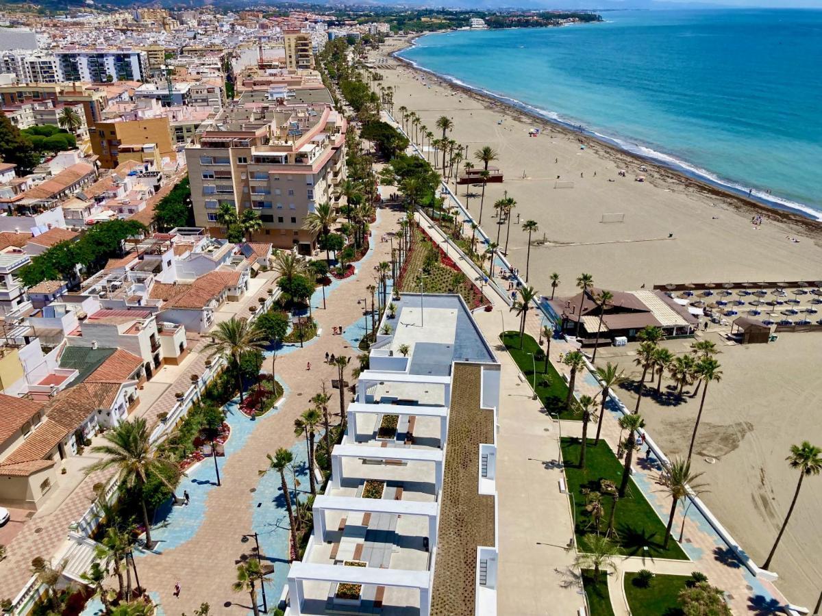 Apartament Bellavista Costa Del Sol Estepona Zewnętrze zdjęcie