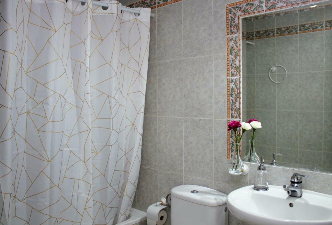 Apartament Bellavista Costa Del Sol Estepona Zewnętrze zdjęcie