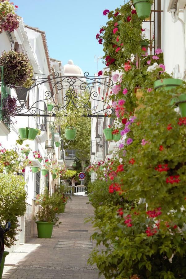 Apartament Bellavista Costa Del Sol Estepona Zewnętrze zdjęcie