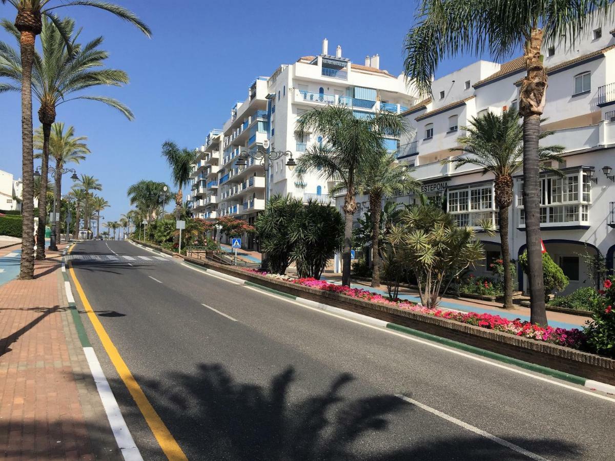 Apartament Bellavista Costa Del Sol Estepona Zewnętrze zdjęcie