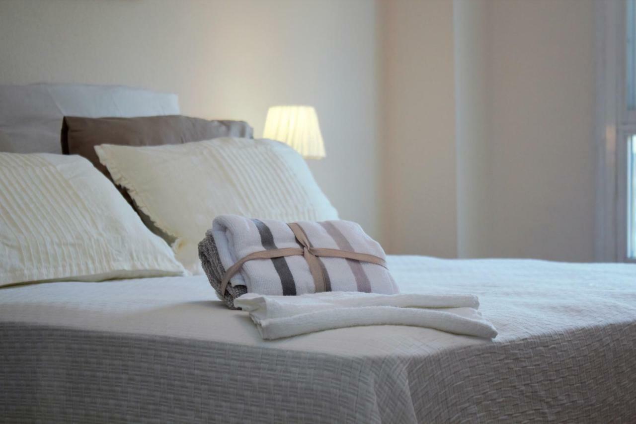 Apartament Bellavista Costa Del Sol Estepona Zewnętrze zdjęcie