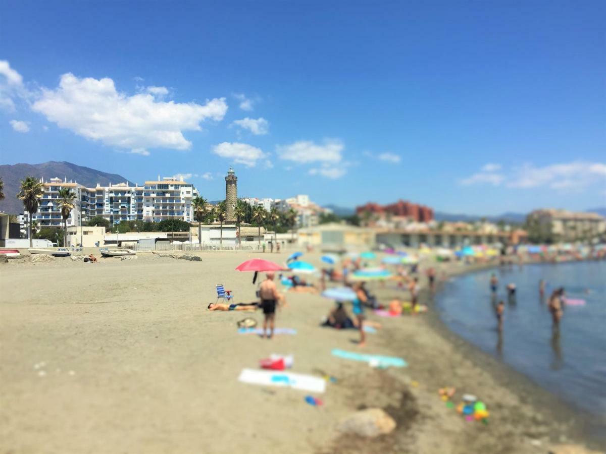 Apartament Bellavista Costa Del Sol Estepona Zewnętrze zdjęcie
