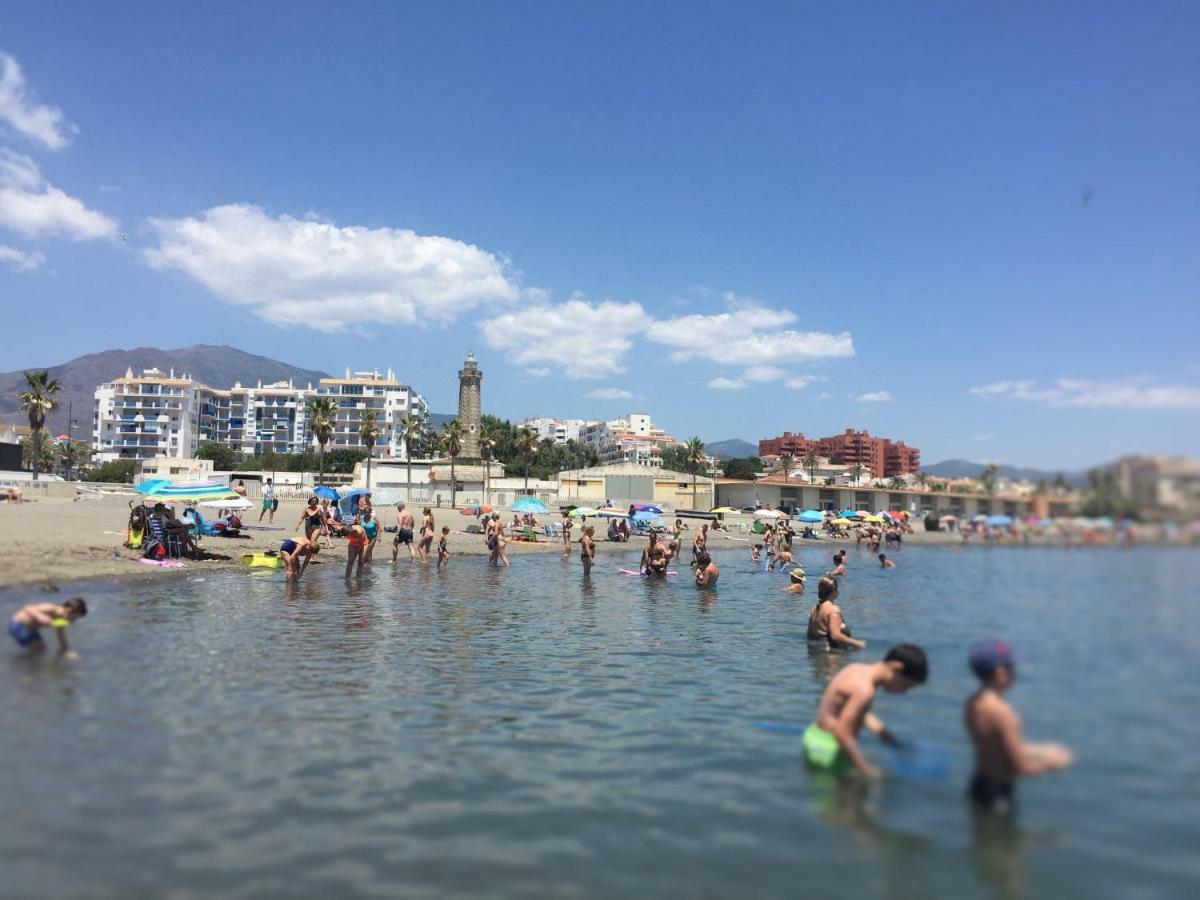 Apartament Bellavista Costa Del Sol Estepona Zewnętrze zdjęcie