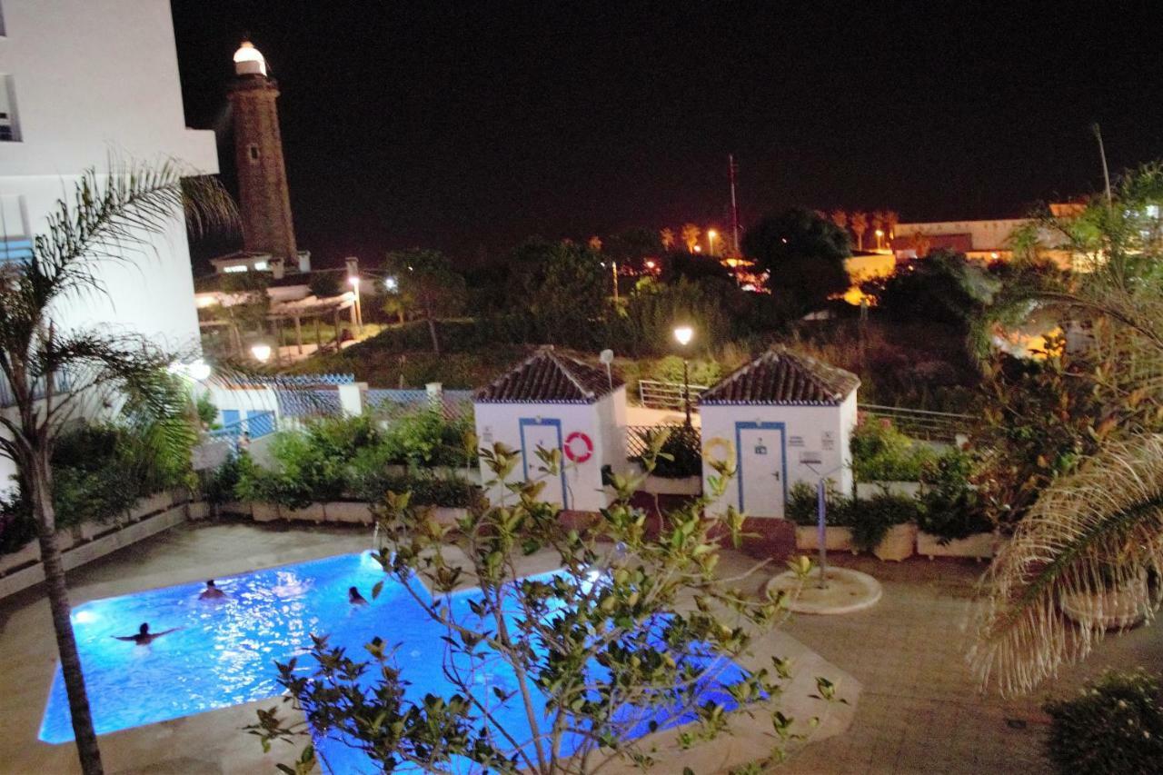 Apartament Bellavista Costa Del Sol Estepona Zewnętrze zdjęcie