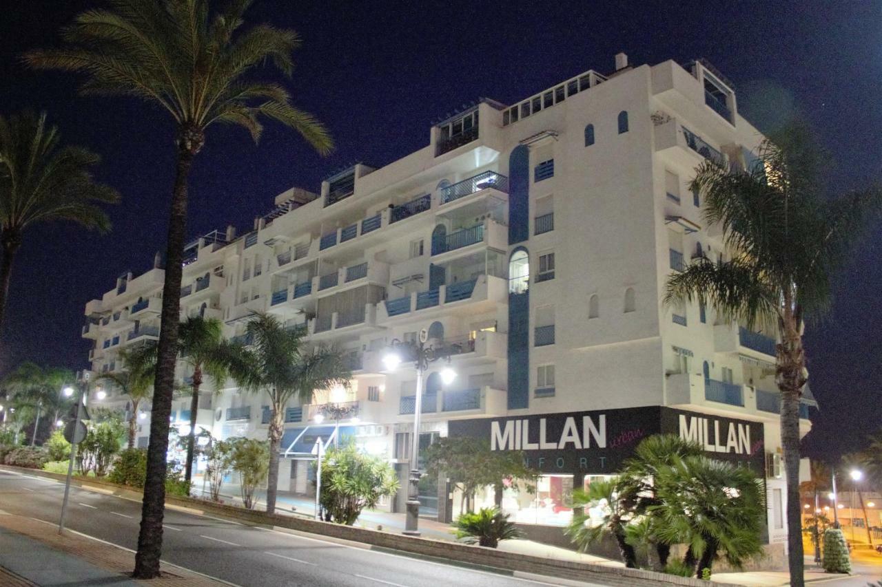Apartament Bellavista Costa Del Sol Estepona Zewnętrze zdjęcie