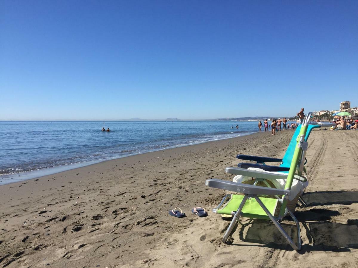 Apartament Bellavista Costa Del Sol Estepona Zewnętrze zdjęcie