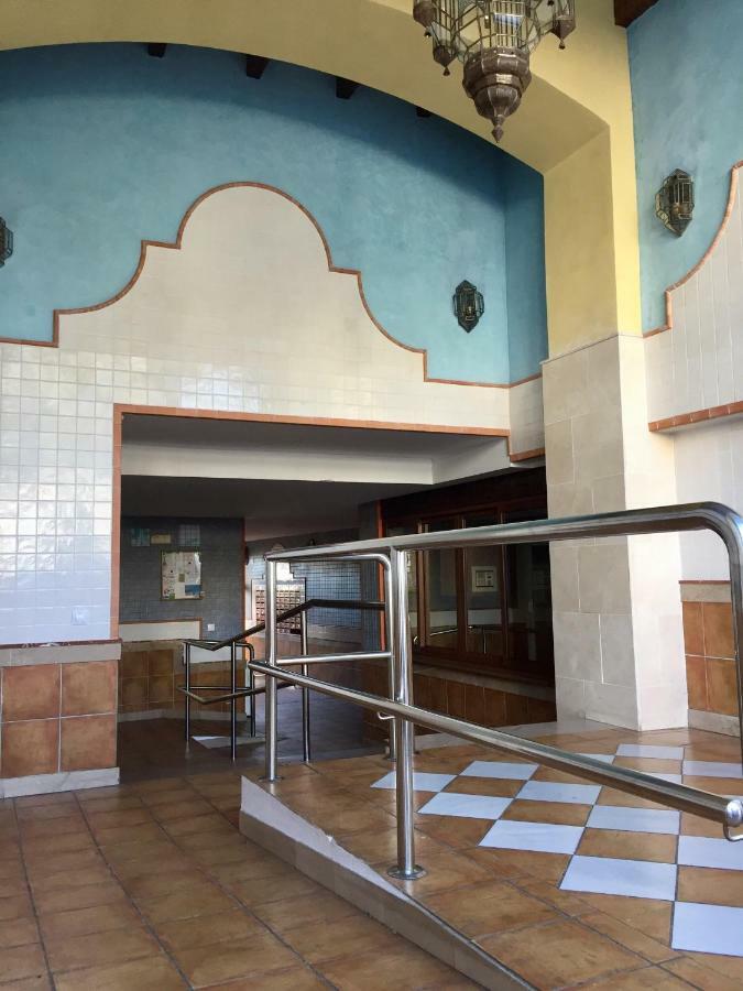 Apartament Bellavista Costa Del Sol Estepona Zewnętrze zdjęcie