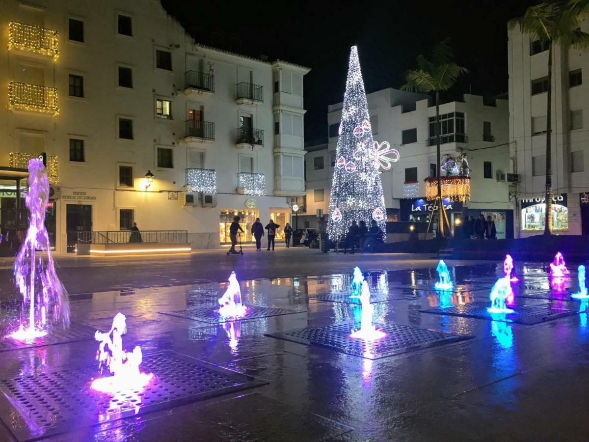 Apartament Bellavista Costa Del Sol Estepona Zewnętrze zdjęcie