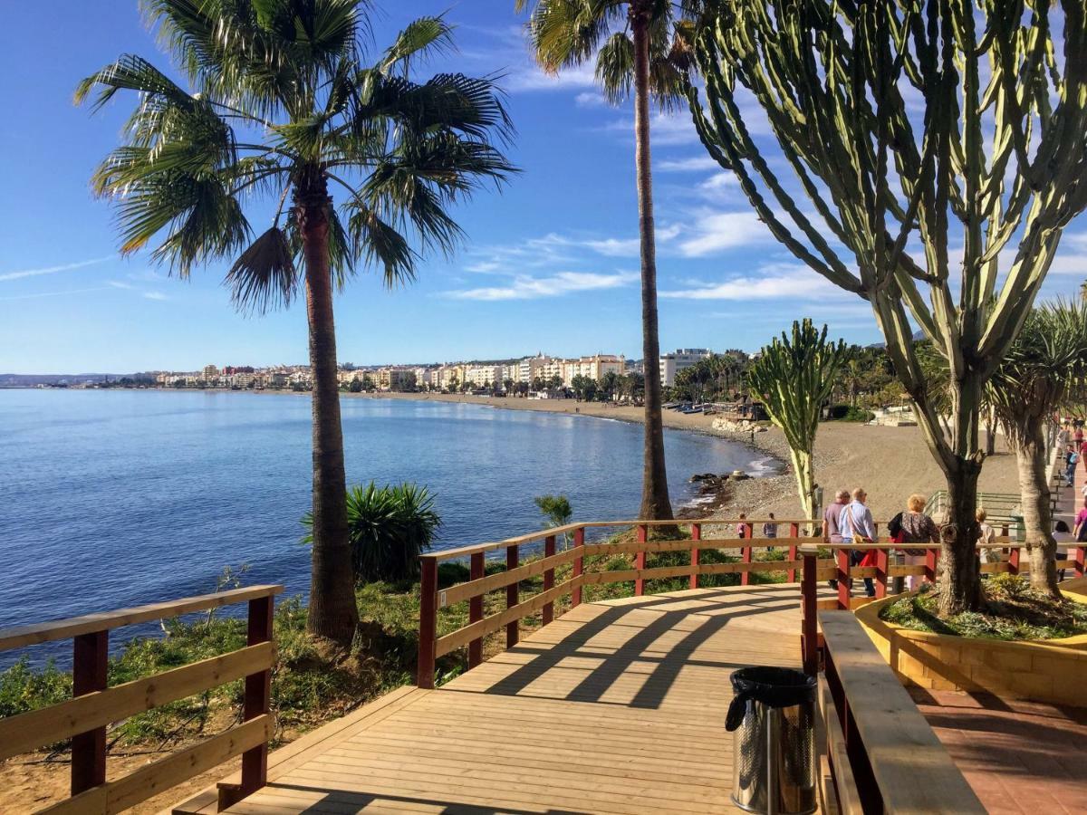 Apartament Bellavista Costa Del Sol Estepona Zewnętrze zdjęcie