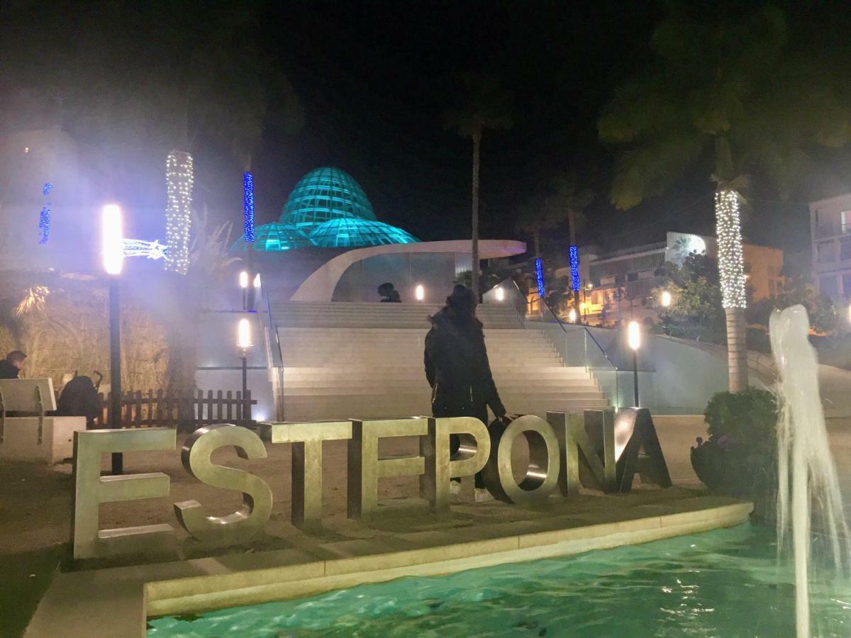 Apartament Bellavista Costa Del Sol Estepona Zewnętrze zdjęcie