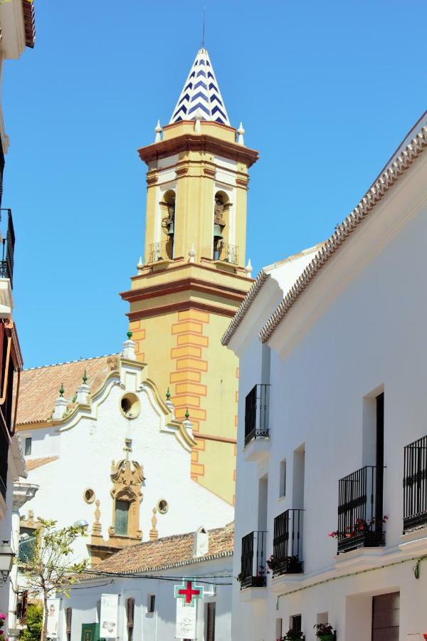 Apartament Bellavista Costa Del Sol Estepona Zewnętrze zdjęcie