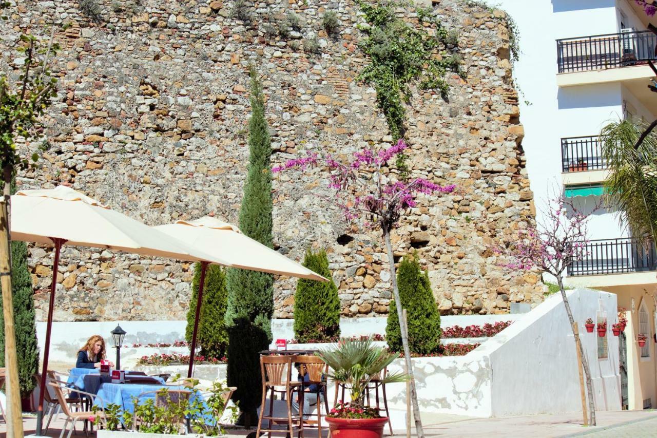 Apartament Bellavista Costa Del Sol Estepona Zewnętrze zdjęcie