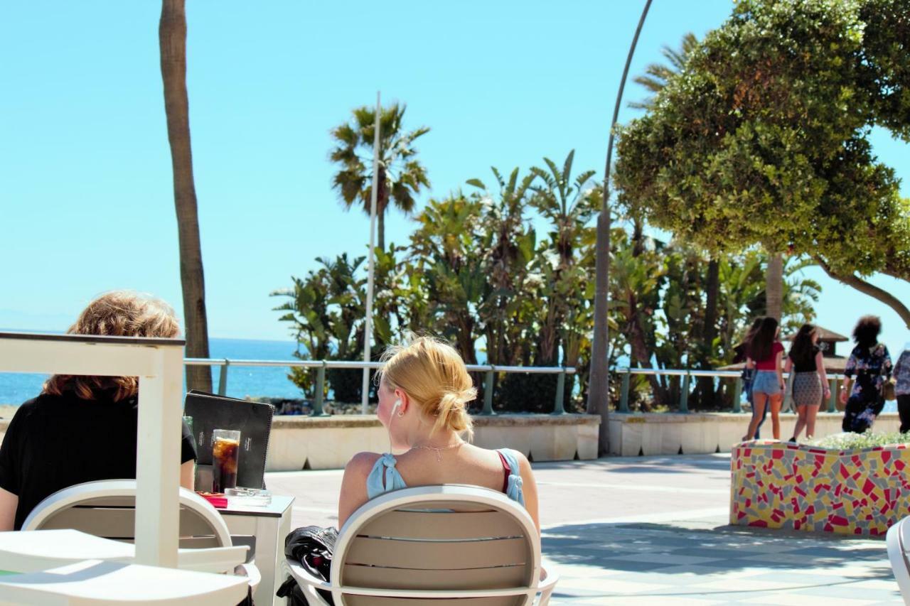 Apartament Bellavista Costa Del Sol Estepona Zewnętrze zdjęcie