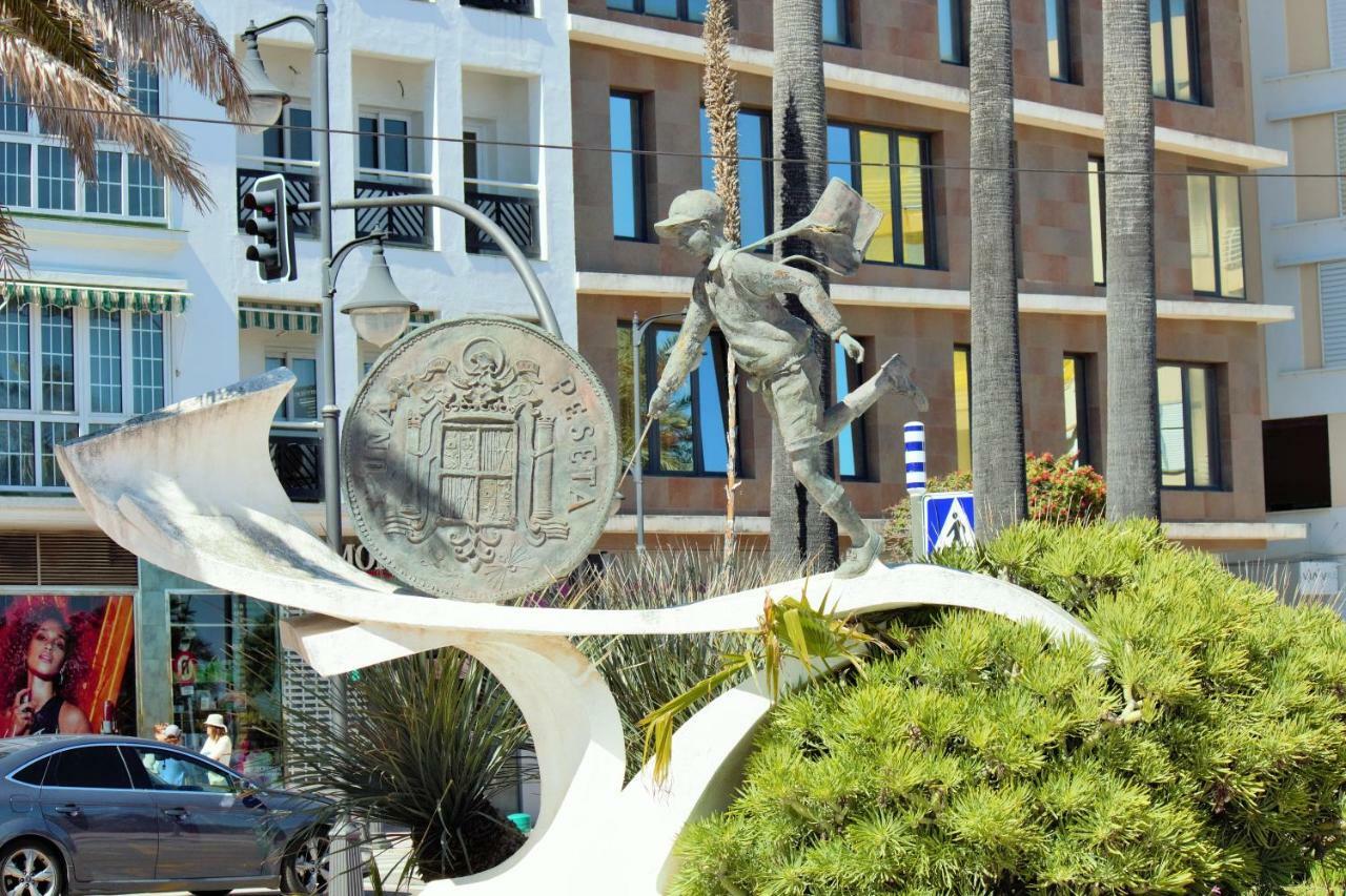 Apartament Bellavista Costa Del Sol Estepona Zewnętrze zdjęcie