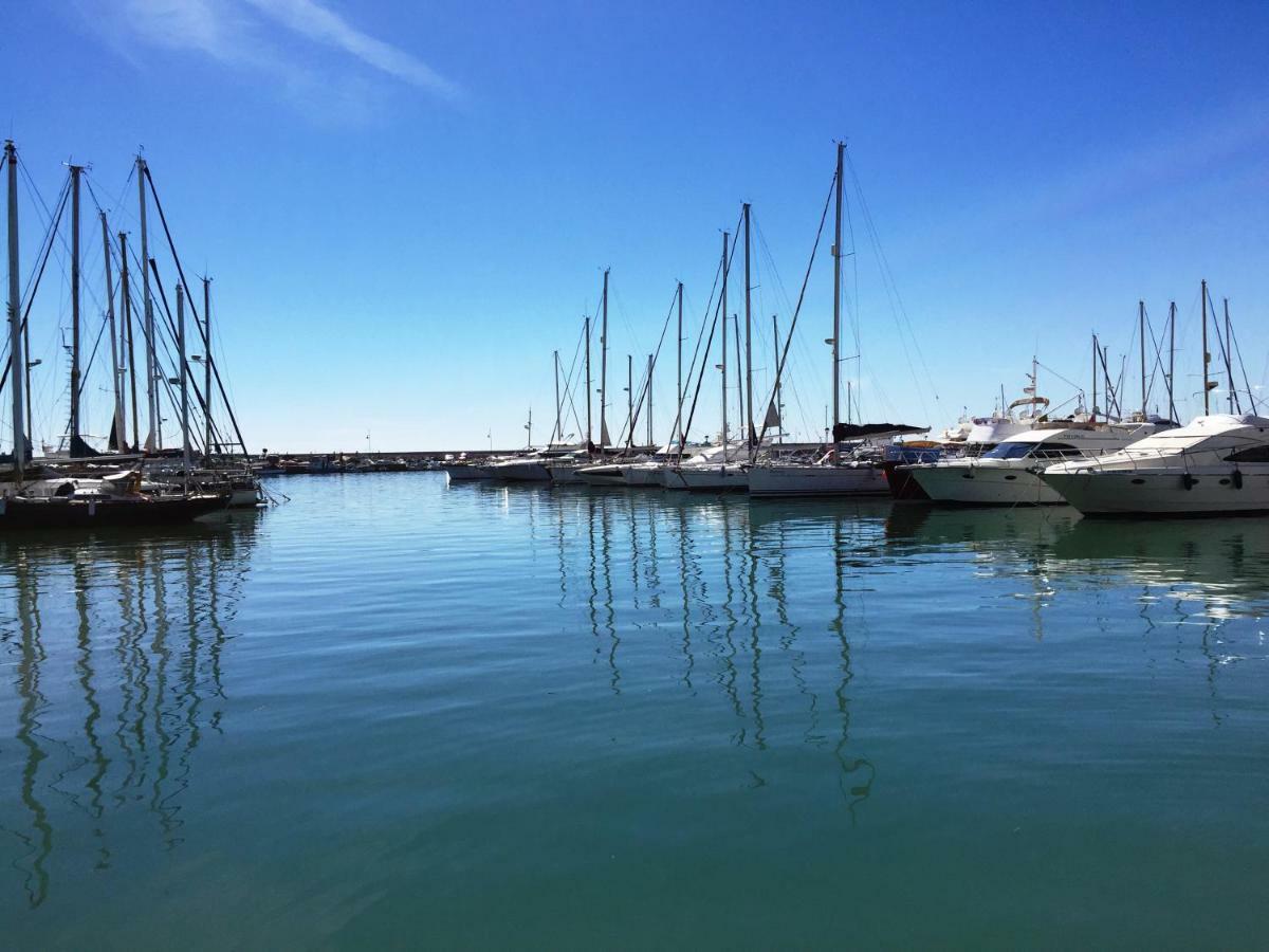 Apartament Bellavista Costa Del Sol Estepona Zewnętrze zdjęcie