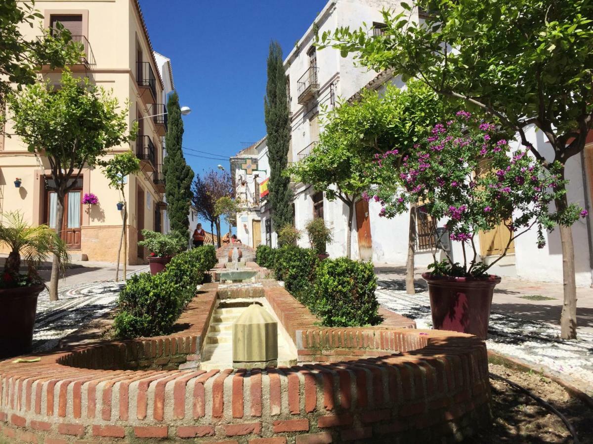 Apartament Bellavista Costa Del Sol Estepona Zewnętrze zdjęcie