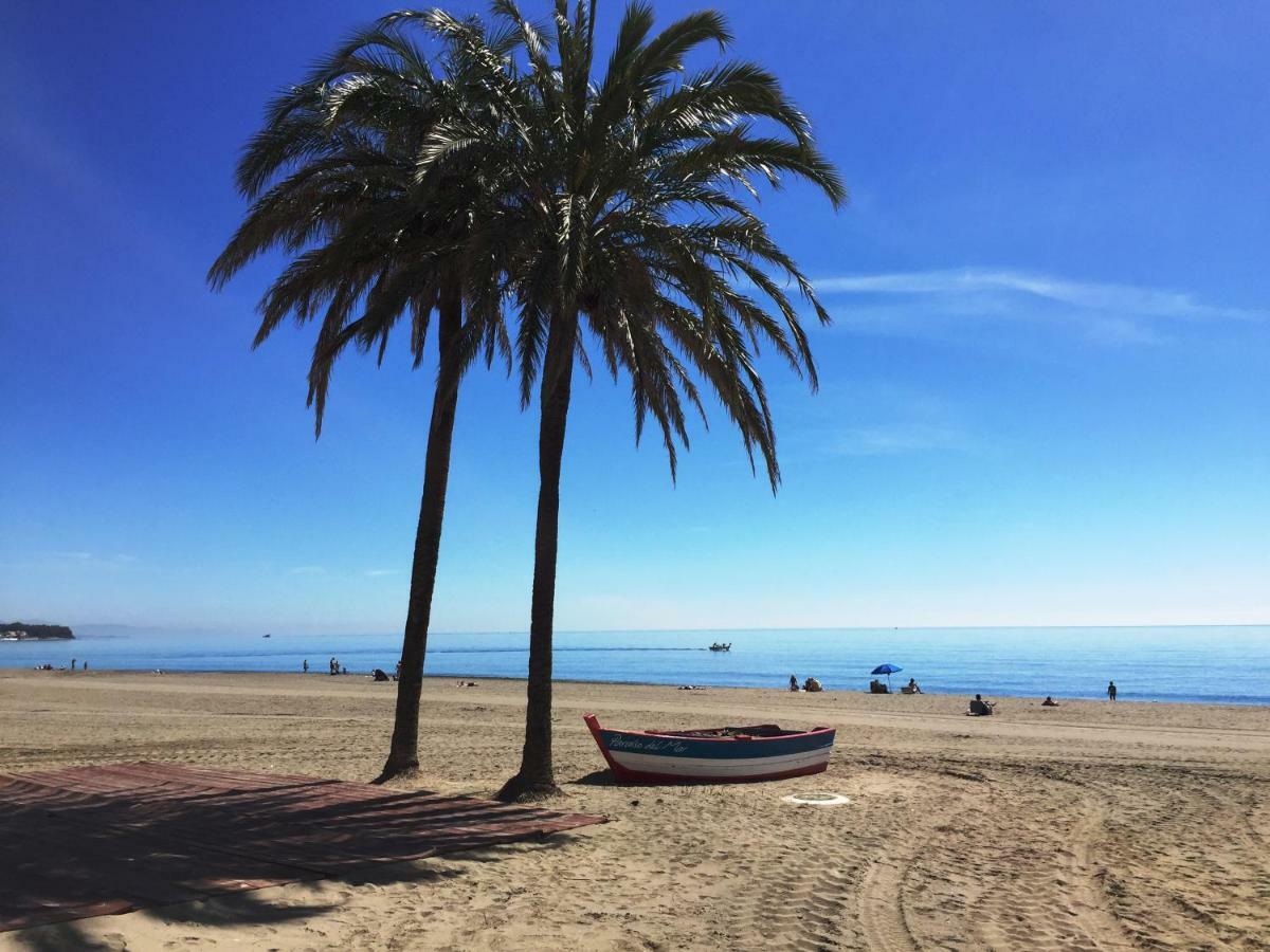 Apartament Bellavista Costa Del Sol Estepona Zewnętrze zdjęcie