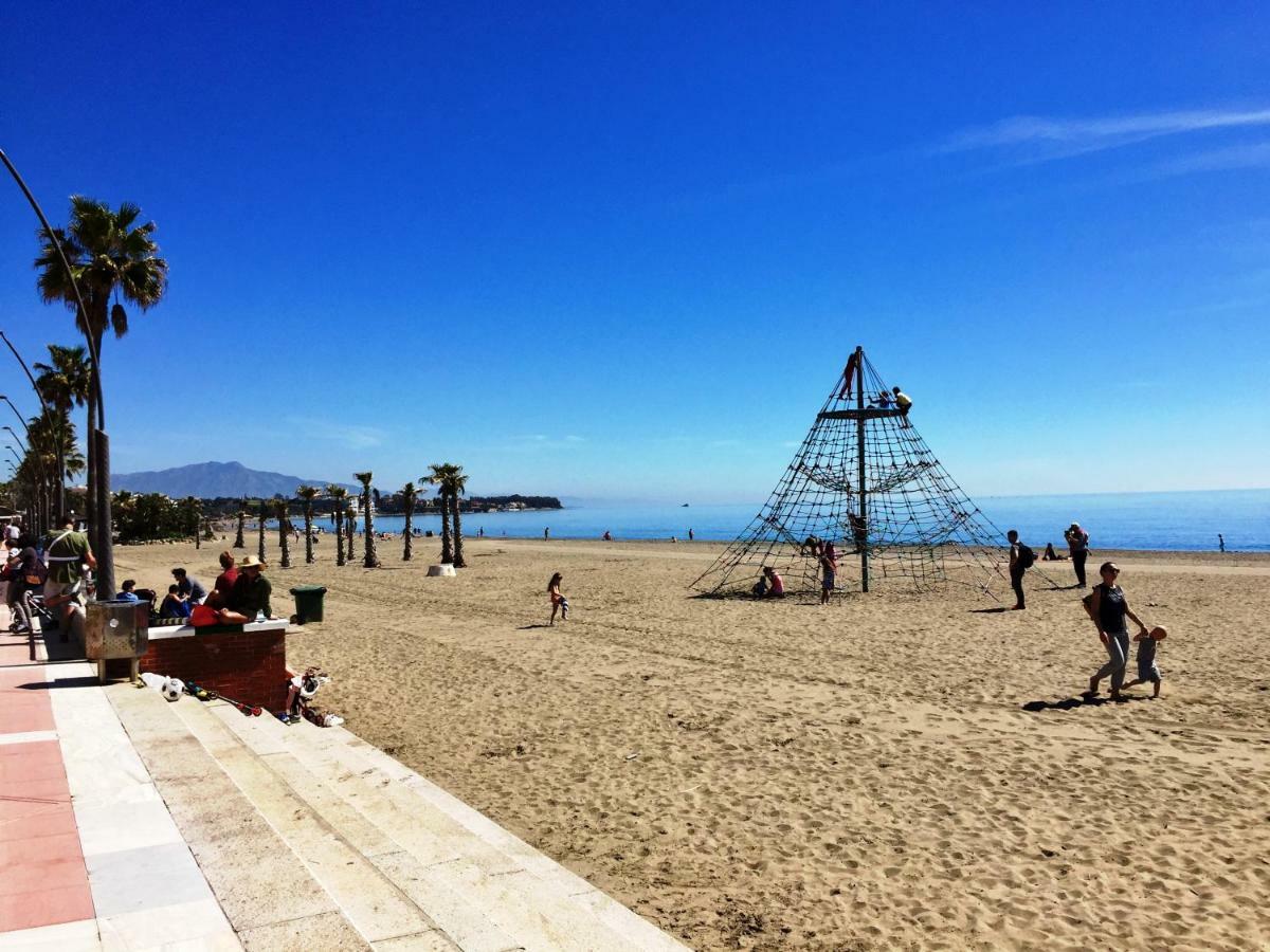 Apartament Bellavista Costa Del Sol Estepona Zewnętrze zdjęcie