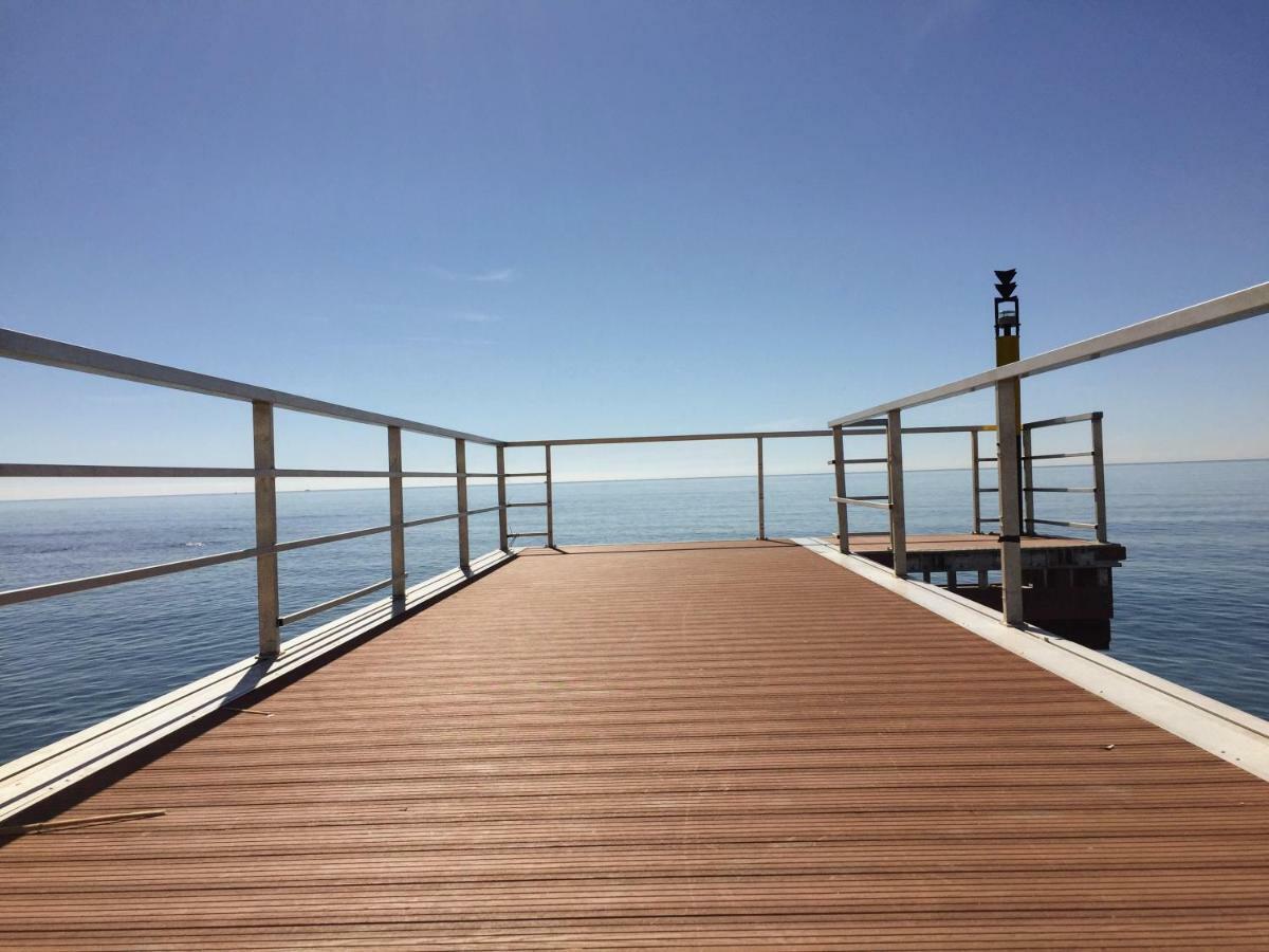 Apartament Bellavista Costa Del Sol Estepona Zewnętrze zdjęcie