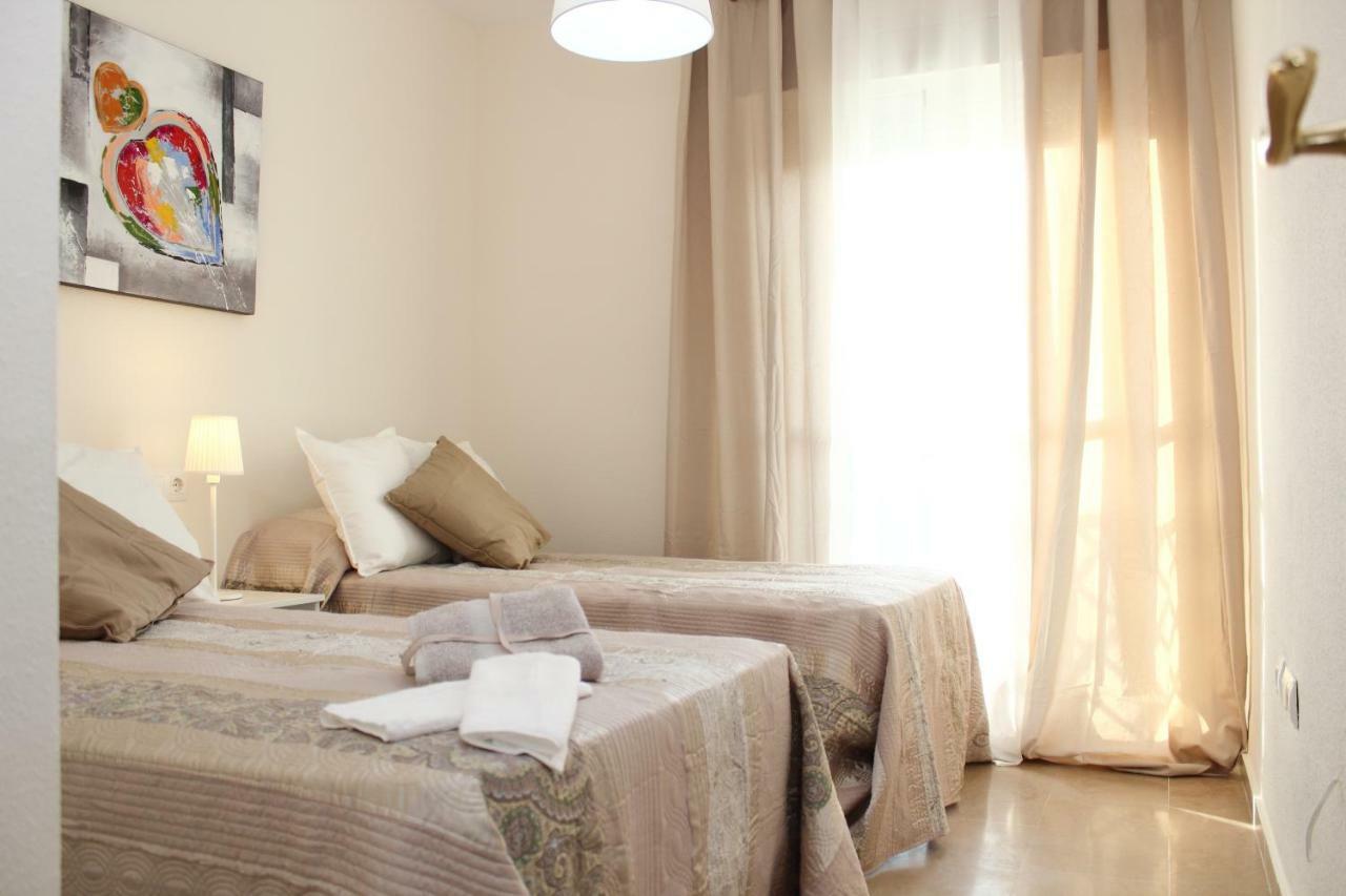 Apartament Bellavista Costa Del Sol Estepona Zewnętrze zdjęcie