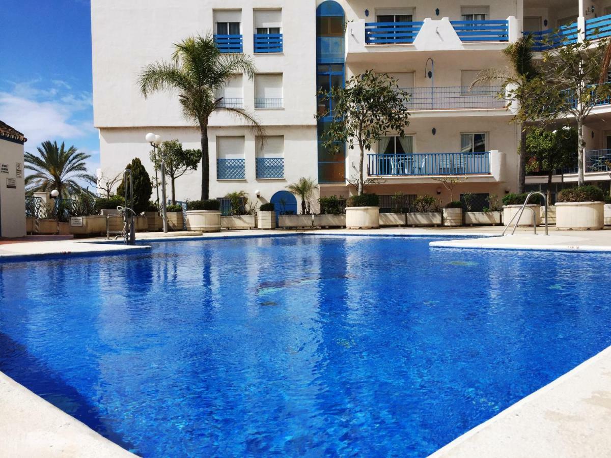 Apartament Bellavista Costa Del Sol Estepona Zewnętrze zdjęcie