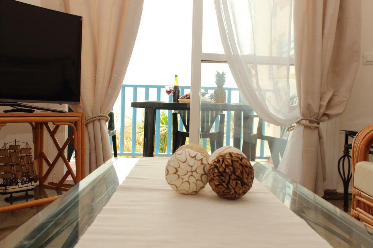 Apartament Bellavista Costa Del Sol Estepona Zewnętrze zdjęcie