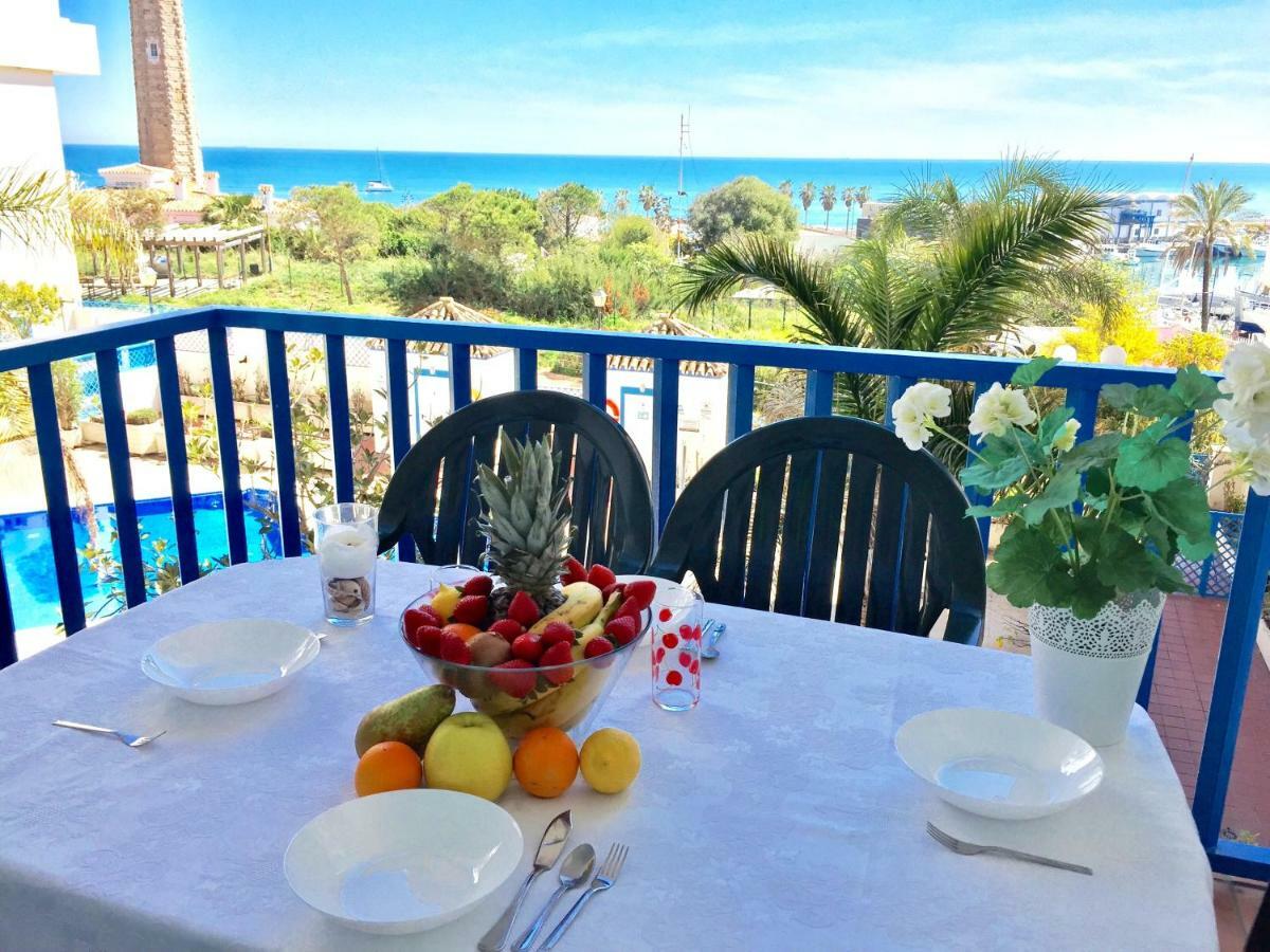Apartament Bellavista Costa Del Sol Estepona Zewnętrze zdjęcie