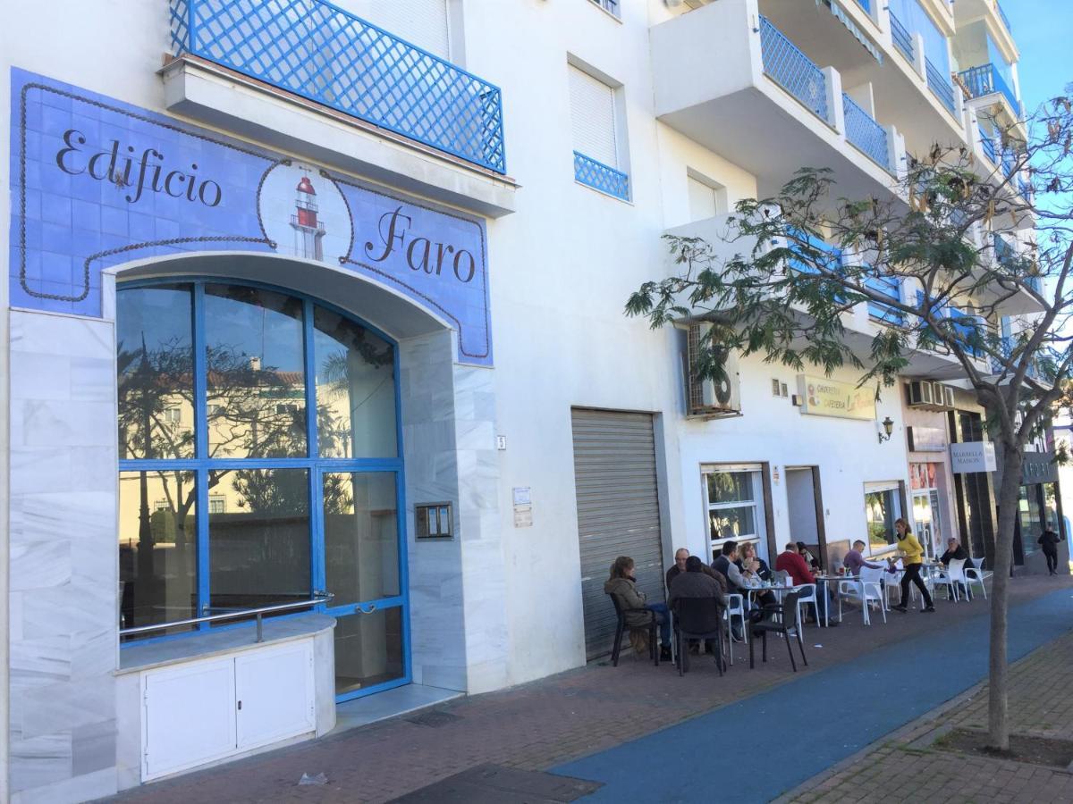 Apartament Bellavista Costa Del Sol Estepona Zewnętrze zdjęcie